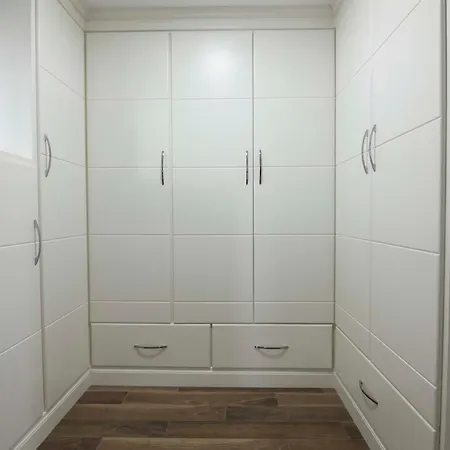 Apartmán Aires Del Sur, Living Sur *
