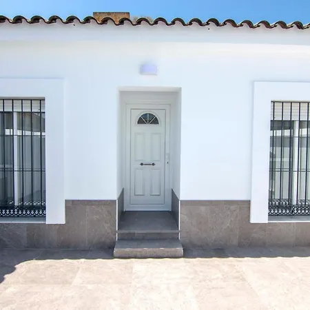 Aires Del Sur, Living Sur Apartmán