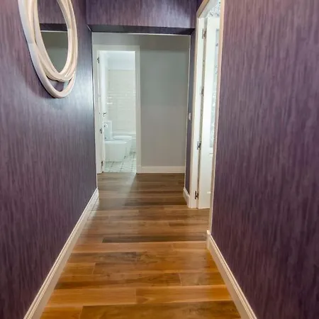 Aires Del Sur, Living Sur Apartmán Sanlúcar de Barrameda