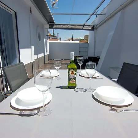 Aires Del Sur, Living Sur * Sanlúcar de Barrameda